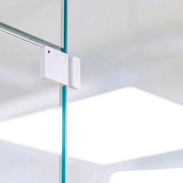 Actual product image Shelly BLU Door/Window White