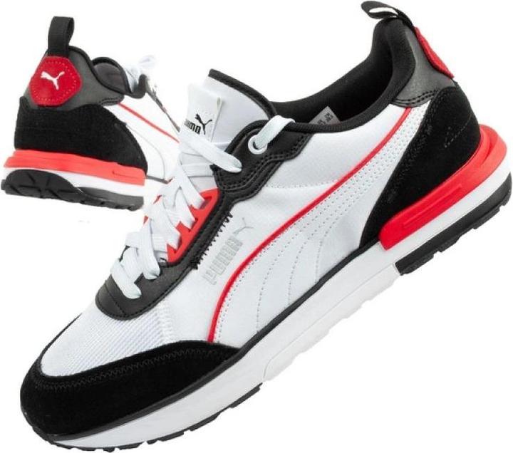 Puma R22 Schuhe (44)