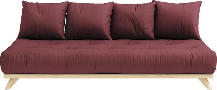 Produktbild Karup Design Senza (3-Sitzer, Bettsofa)