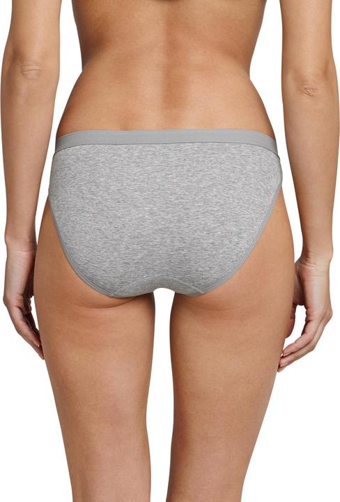 Immagine prodotto Schiesser Bellezza naturale mini (46, confezione da 3)