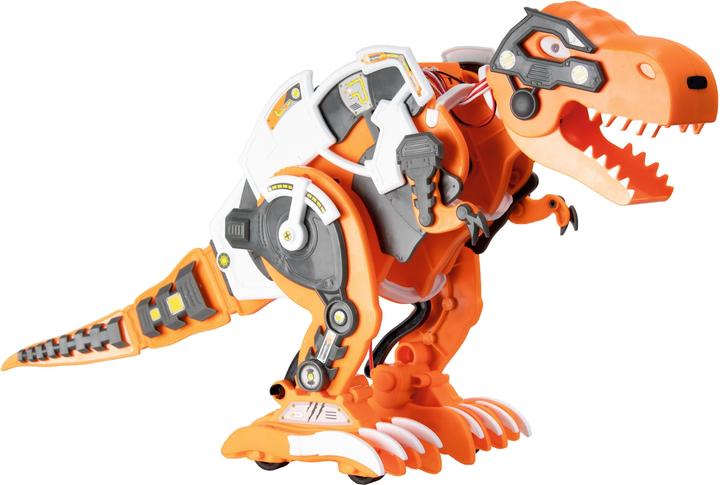 Produktbild Xtrem Bots Rex der Dinobot