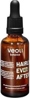 Image du produit Veoli Botanica Ruban d'huile capillaire stimulant-renforçant-régénérant Hairly Ever After 50Ml (50 ml)