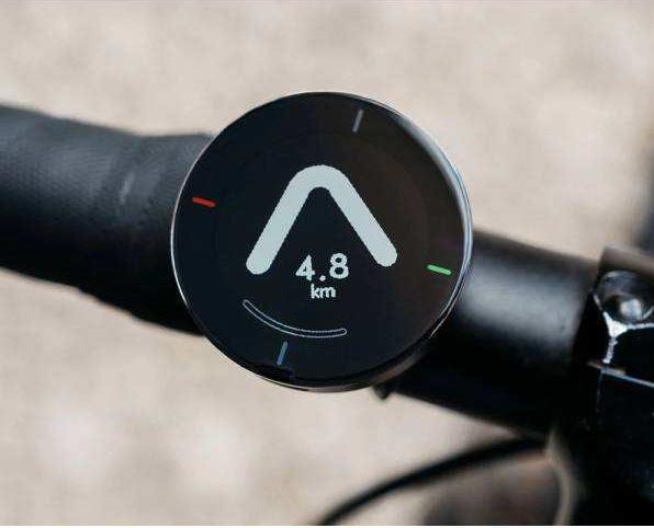 Immagine prodotto Beeline Velo 2 GPS
