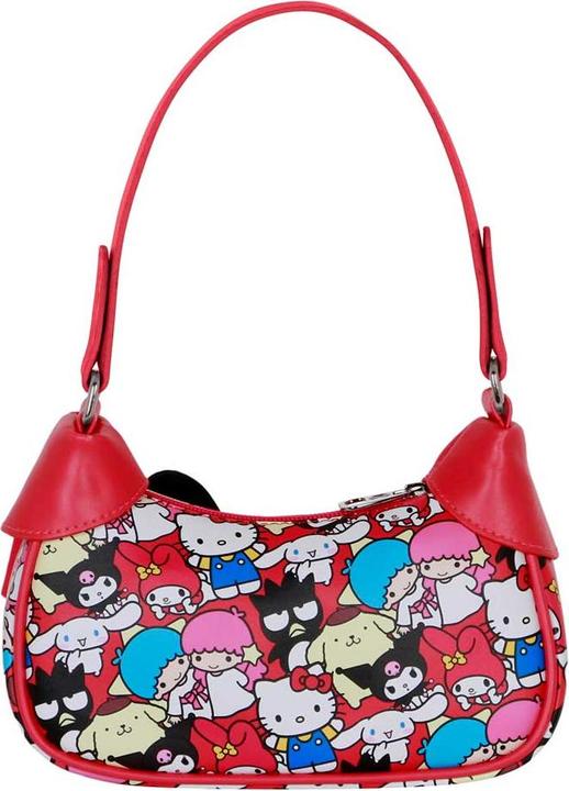 Produktbild Karactermania Hello Kitty Friends bag