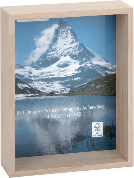 Immagine prodotto Glorex Cornice 3D (A5)
