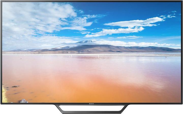 Produktbild Sony Kdl-32wd605 (32", LCD, WXGA, 2016)