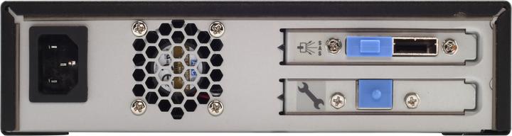 Produktbild Tandberg Data LTO-9 HH - External drive kit SAS
