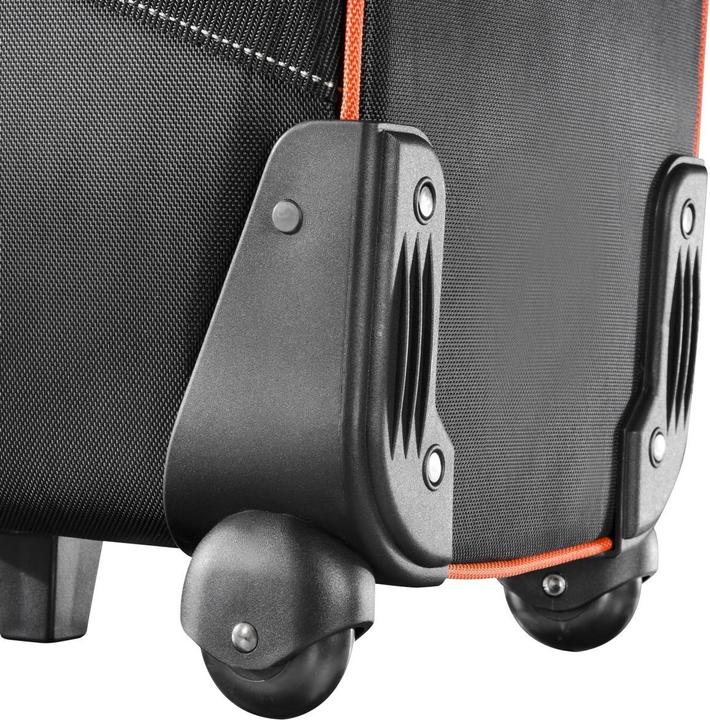Image du produit Walimex pro Pro Studiotasche (Sac à bandoulière pour appareil photo, 4.30 l)