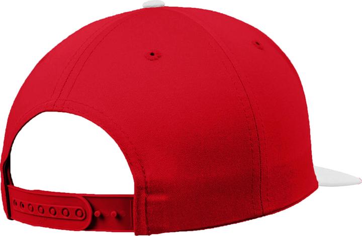 Produktbild Yupoong Flexfit Baseball Kappe Klassik (One Size)