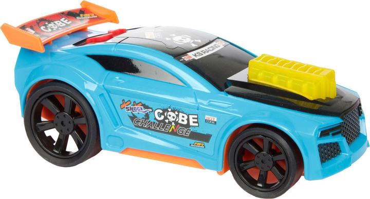 Produktbild Toi-Toys Vehicool Rallye-Auto mit Licht und Sound