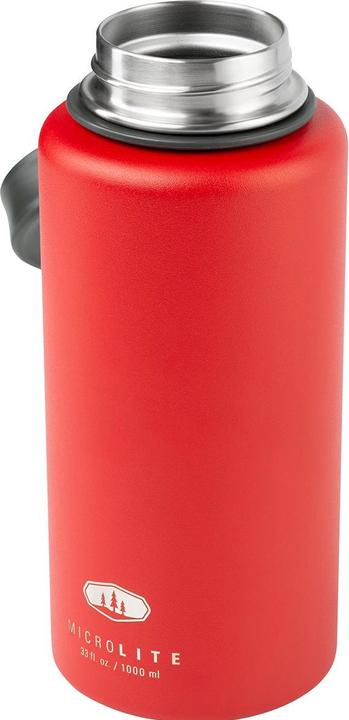 Produktbild GSI Microlite 1000 Isolierflasche (1 l)