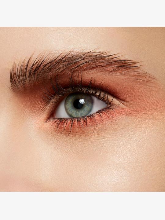 Actual product image MAC Cosmetics Powder Kiss Soft Matte Eye Shadow (Strike A Pose)