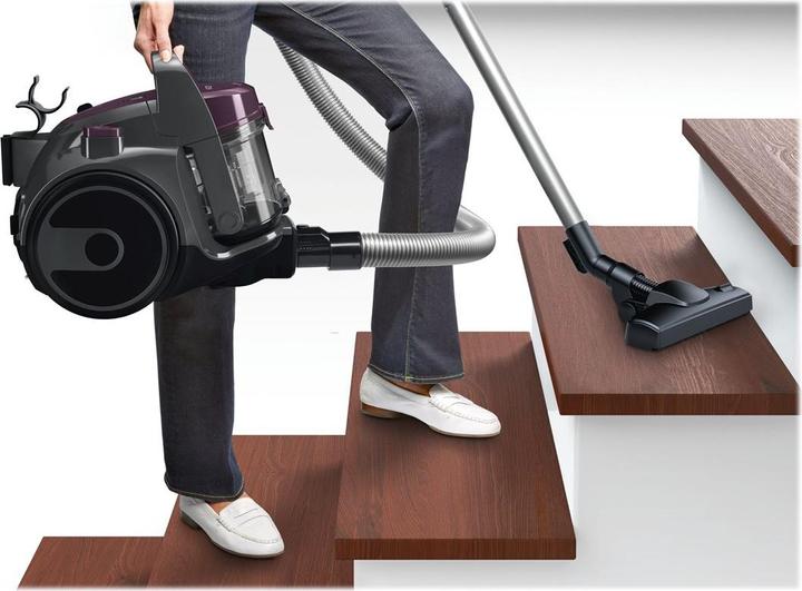 Produktbild Bosch Hausgeräte BGC05AAA1