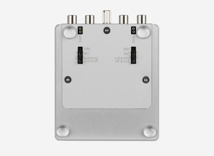 Actual product image Nano Phono Headphone V2