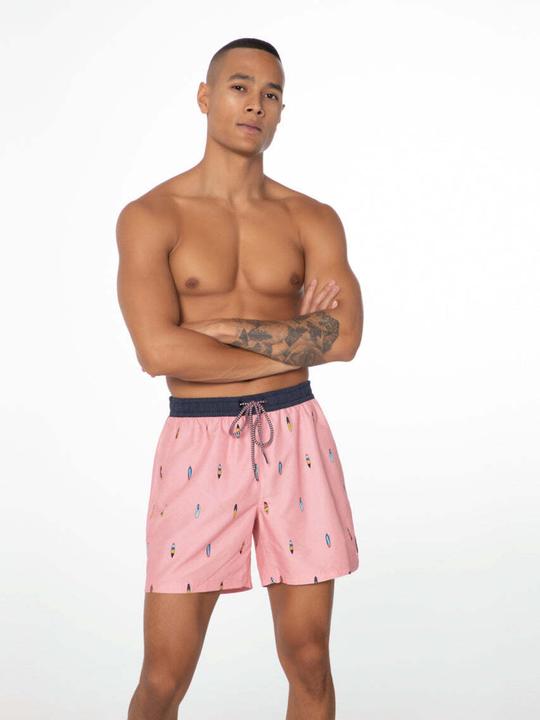 Actual product image Protest BEACHSHORT PRTFIRDOWS beachshort (XXL)