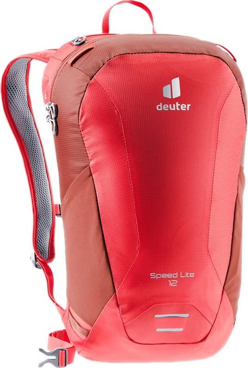 Produktbild Deuter Speed Lite greencurry slateblue (12 l)