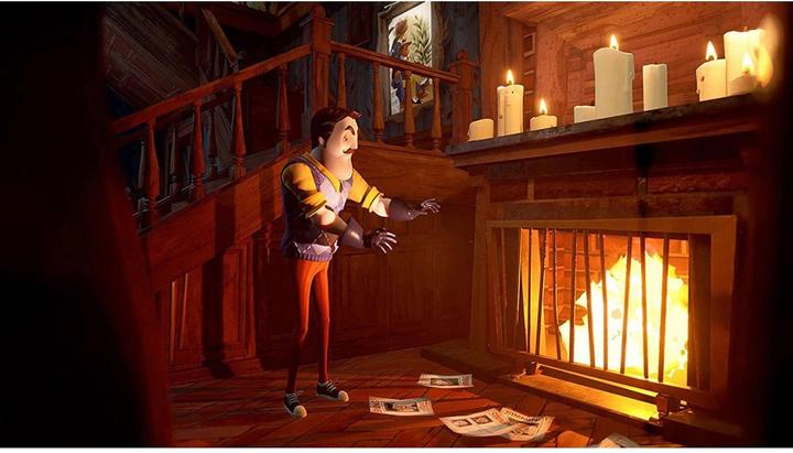 Produktbild Gearbox Hello Neighbor 2 (Xbox Series X, Xbox One S, EN)