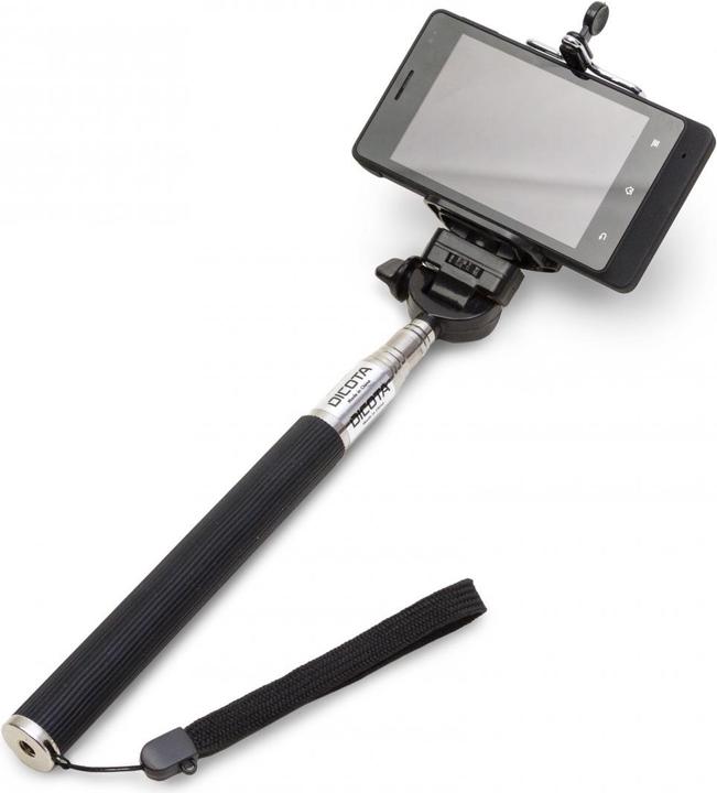 Dicota Selfie Stick Plus