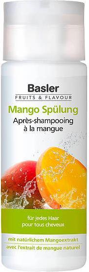 Produktbild Basler Mango Spülung (200 ml)