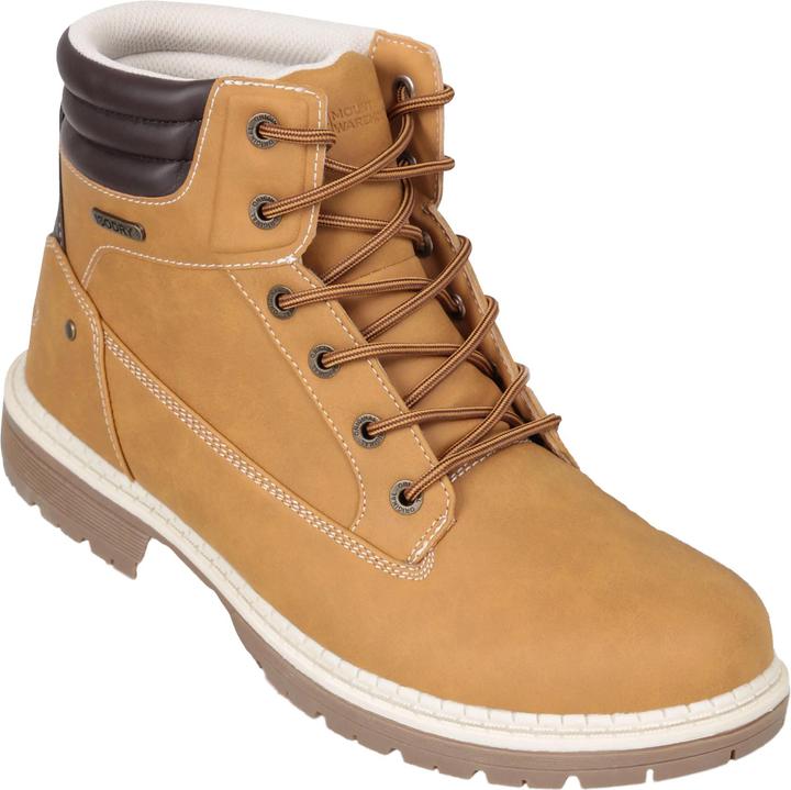 Mountain Warehouse Wanderstiefel Kenmore Wasserfest