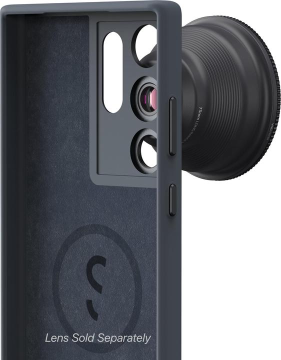 Immagine prodotto ShiftCam Lens Mount Hülle Samsung S23 Ultra (Samsung Galaxy S23 Ultra)