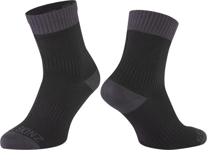 Actual product image Sealskinz Wretham (39 - 42)