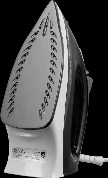 Produktbild Philips Comfort GC1437/80 (2000 W, 100 g/min)