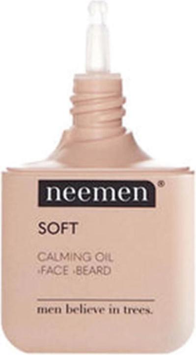 Immagine prodotto Neemen Olio calmante SOFT (50 ml)
