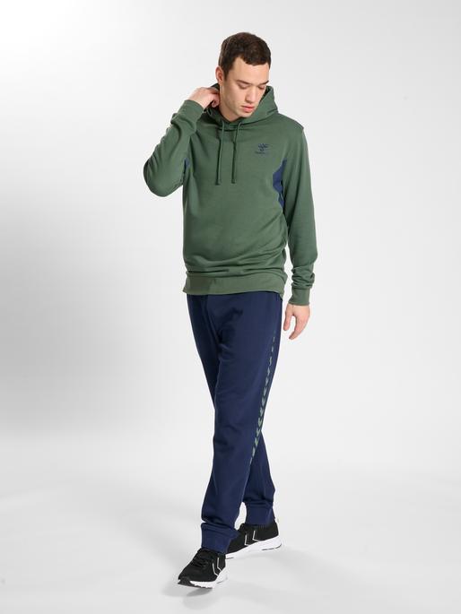 Immagine prodotto hummel Hmlstaltic Cotton Hoodie (M)