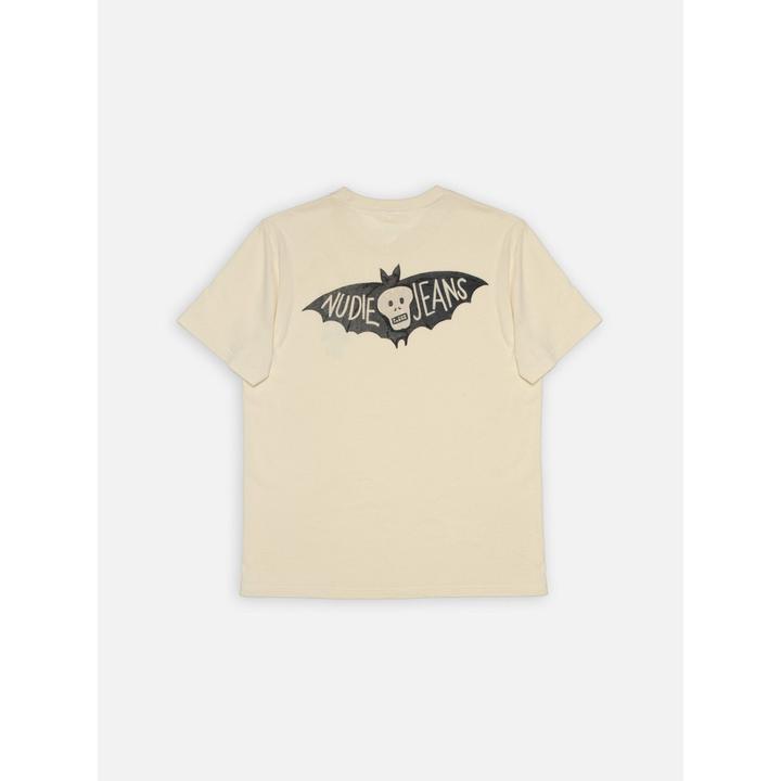 Actual product image Nudie Jeans Roy The Bat (L)