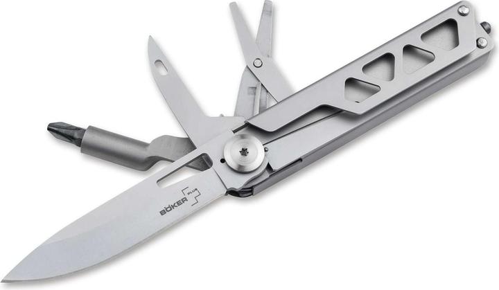 Actual product image Böker Specialist Half-Tool