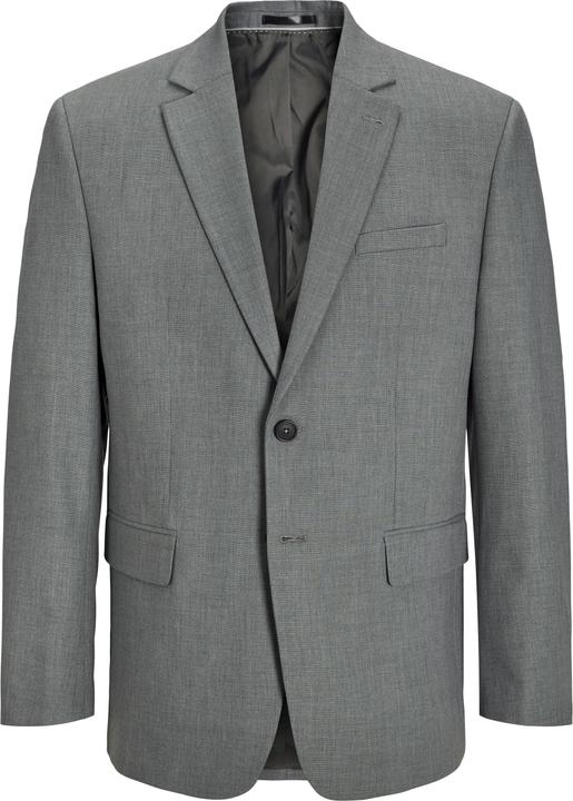 Mélange de gris clair