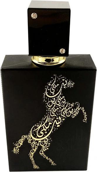 Actual product image Lattafa Perfumes Lail Maleki (Eau de parfum, 100 ml)