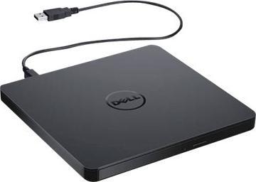 Dell ASSY DVD+/-RW Drive, 9.5mm (DVD drive)