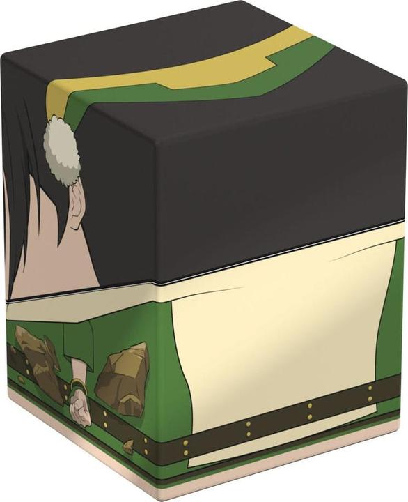 Image du produit Squaroes - Squaroe Avatar: The Last Airbender AV004 - Toph