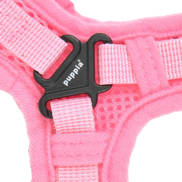 Produktbild Puppia Soft Geschirr X (XL, Hund, Spazieren)