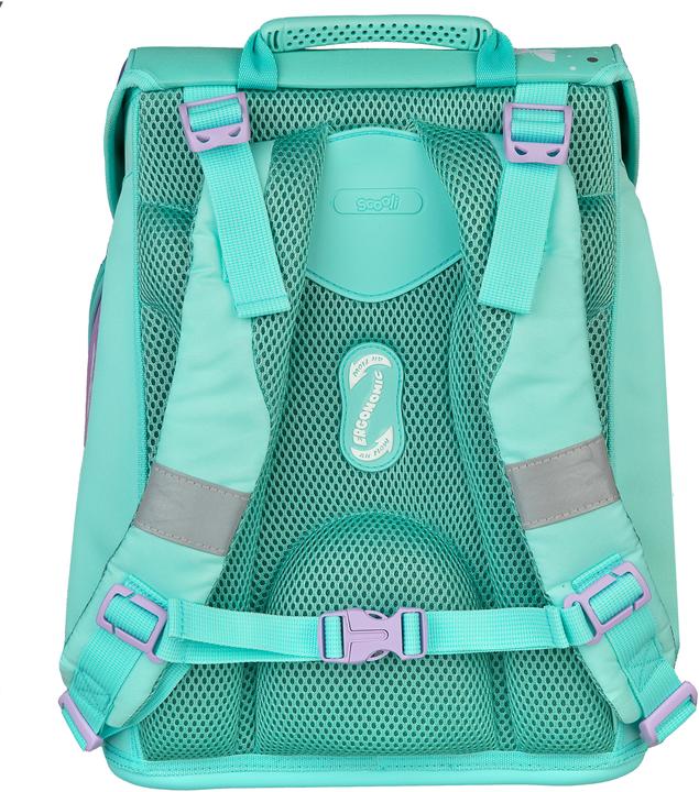 Produktbild Scooli Set EasyFit (18 l)