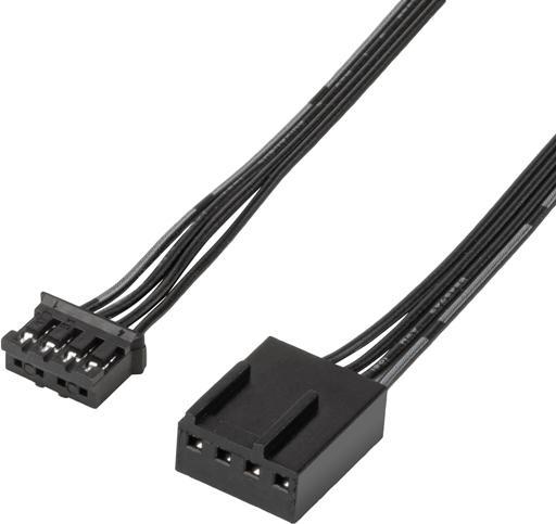 Actual product image Silverstone Shark Force 160 ARGB (160 mm, 1 x)