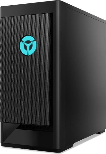 Actual product image Lenovo Legion T5 – 26AMR5 (AMD Ryzen 7 5800, 16 GB, 1000 GB, GeForce RTX 3070)