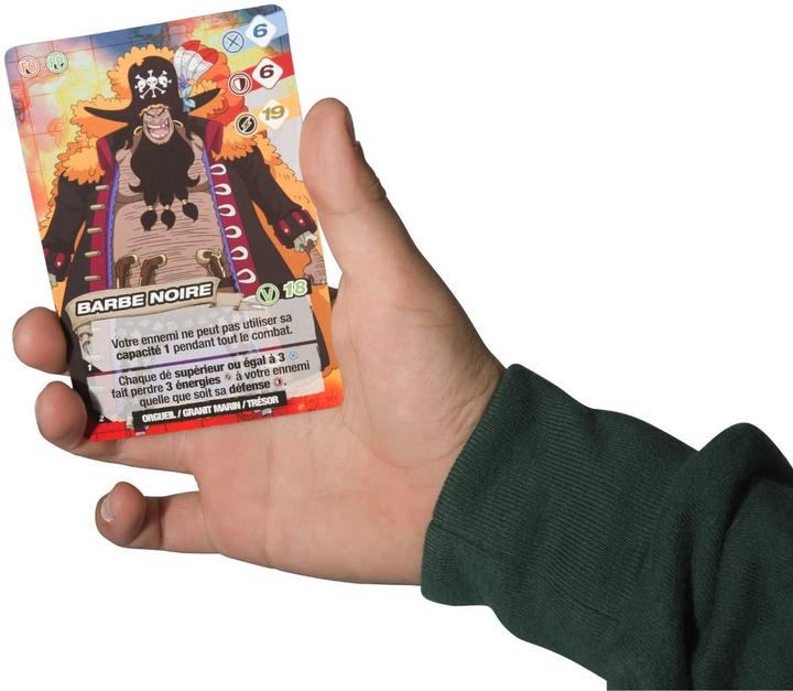 Image du produit Topi games One Piece (Français)