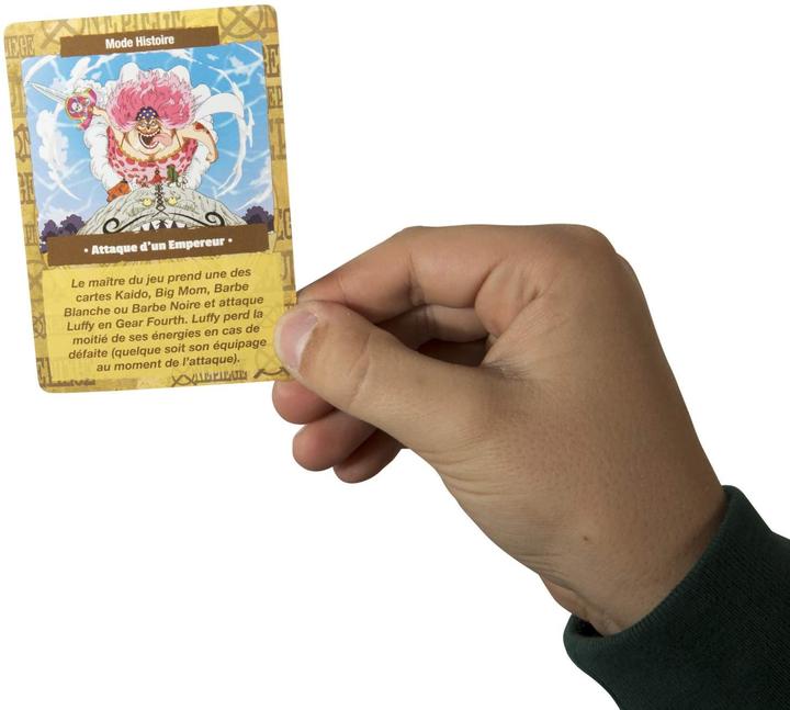 Image du produit Topi games One Piece (Français)