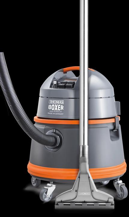 Produktbild Thomas Boxer (Nass-Trockensauger)