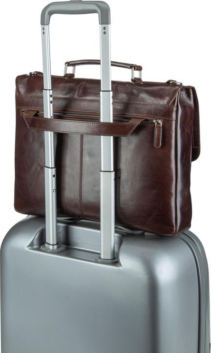 Image du produit Bugatti Porte-documents Romano Briefcase Small