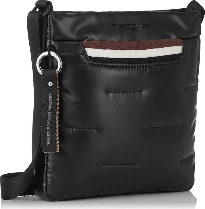 Immagine prodotto Hedgren Borsa a tracolla Cocoon Cushy 19,5 cm