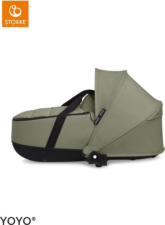 Image du produit Babyzen Stokke® YOYO Newborn Shell / Transat