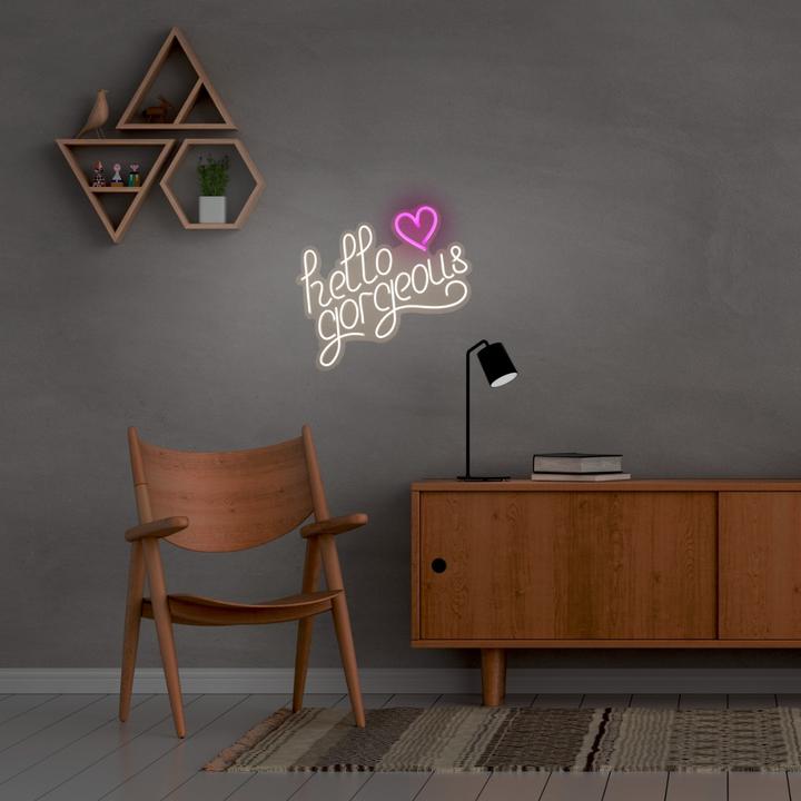 Produktbild Locomocean Hello Gorgeous
