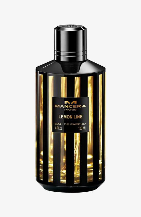 Actual product image Mancera Lemon Line (Eau de parfum, 120 ml)