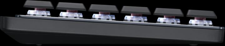 Actual product image Logitech MX Mechanical Mini (Eng. Int., Wireless)