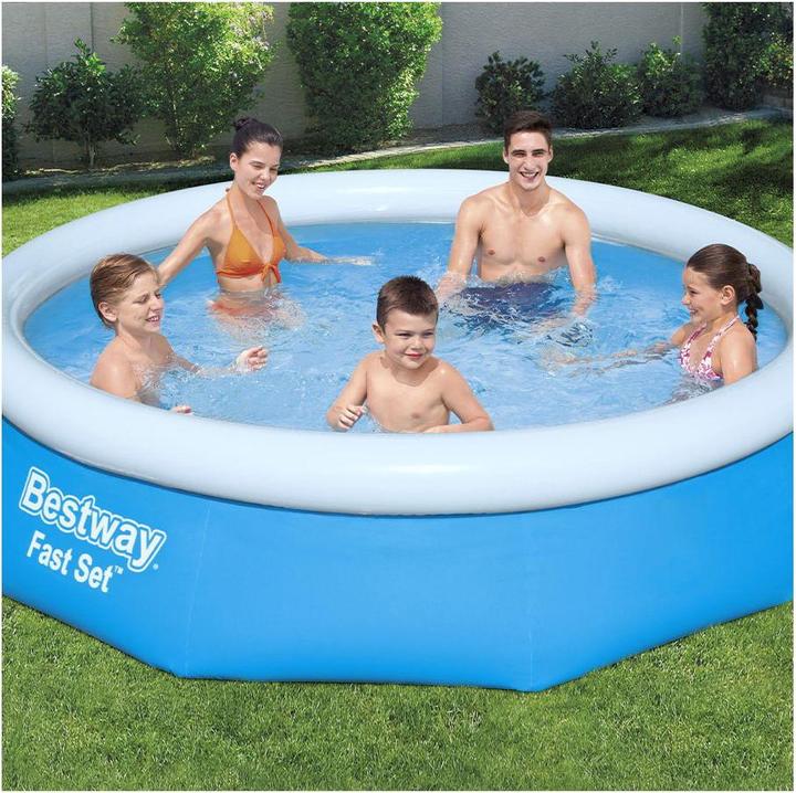 Productafbeelding Bestway Fast Set (Ø 305 x 76 cm)