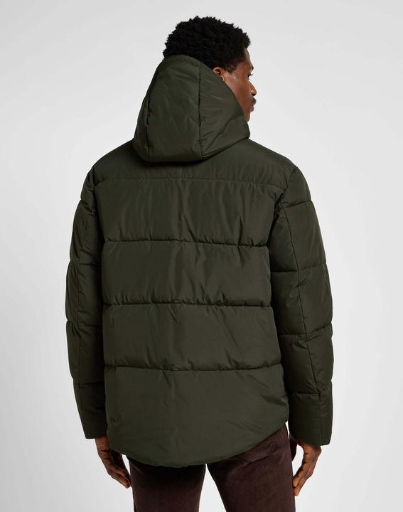 Immagine prodotto Lee Giacca invernale Giacca Puffer (M)